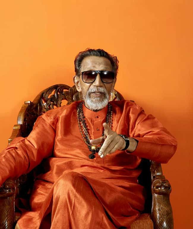 Bal Thackeray