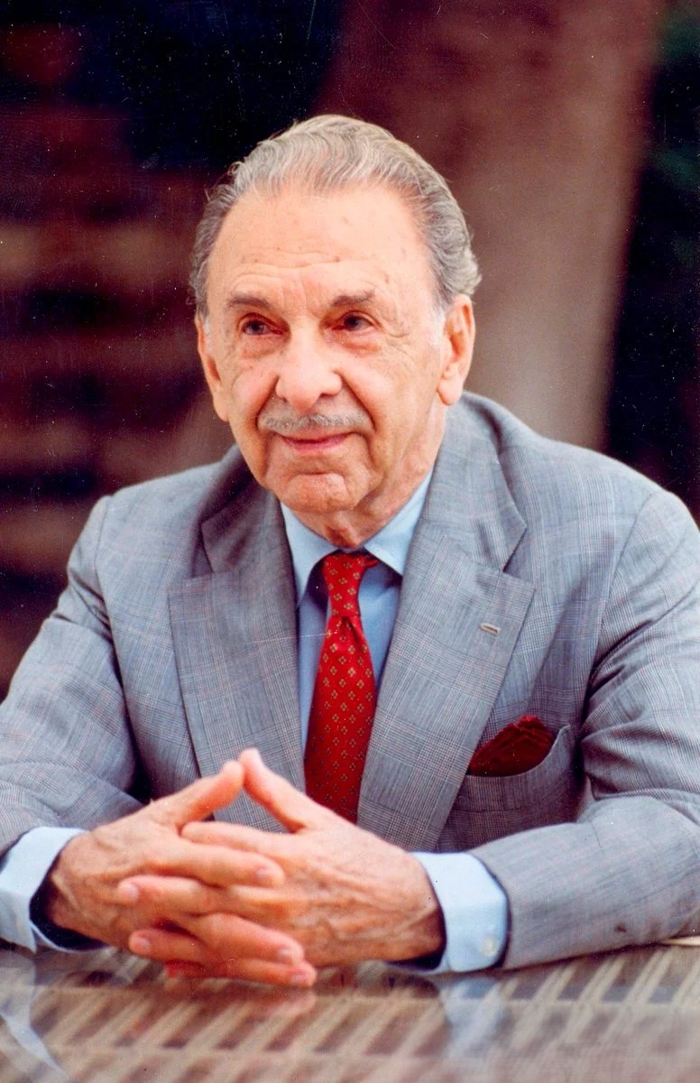 J. R. D. Tata