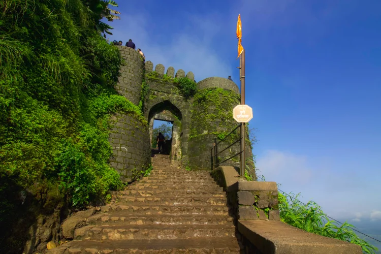 Sinhagad Fort