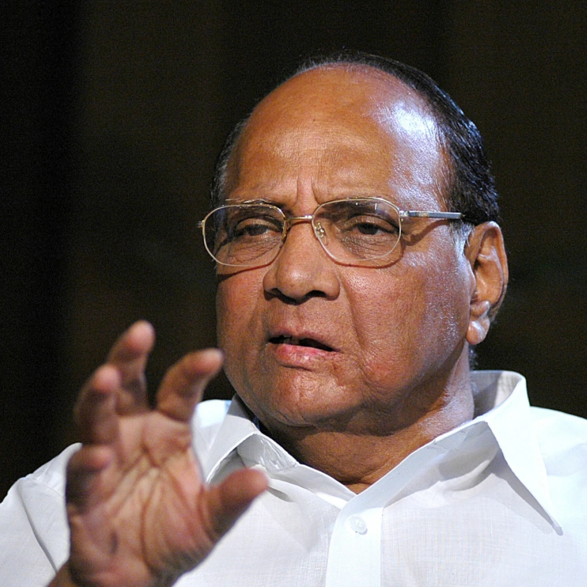 Sharad Pawar