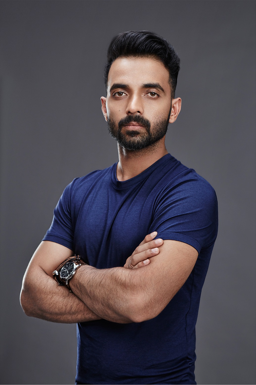 Ajinkya Rahane