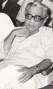 P. L. Deshpande