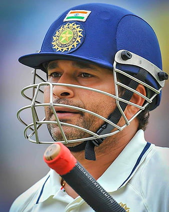 Sachin Tendulkar