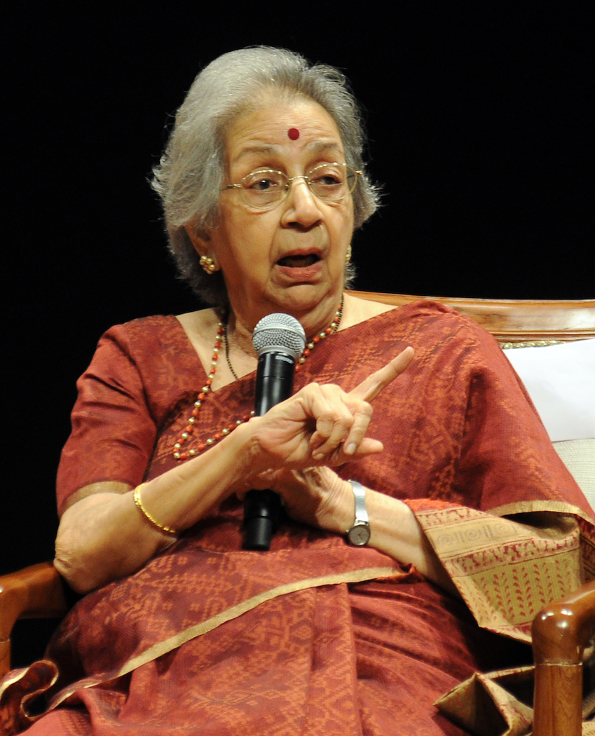 Vijaya Mehta