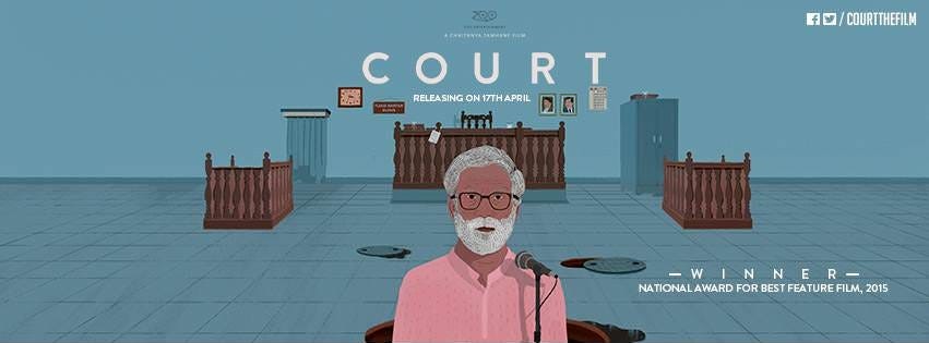 Court (2014)