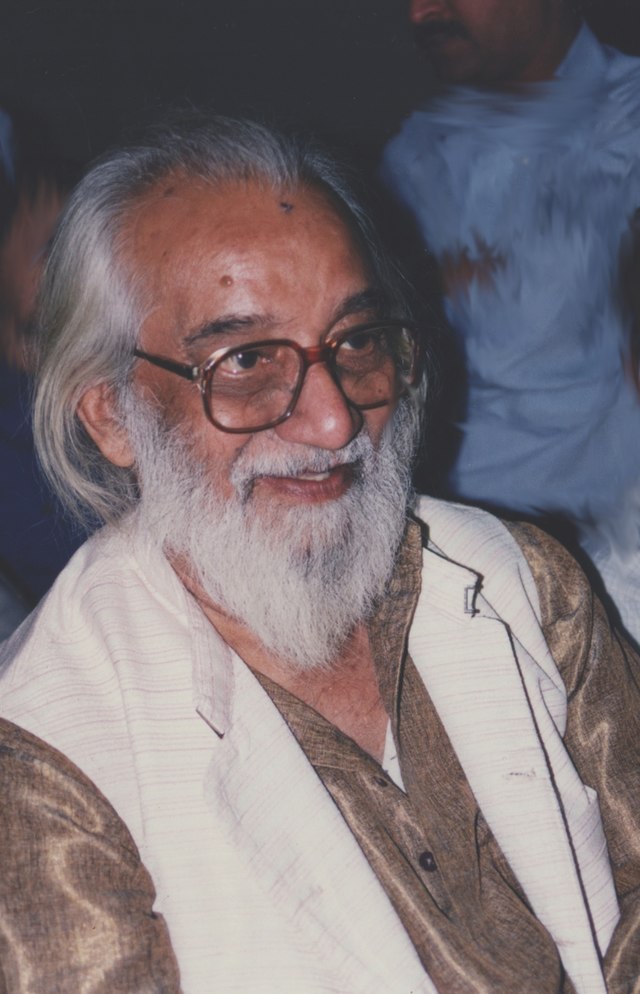 Babasaheb Purandare