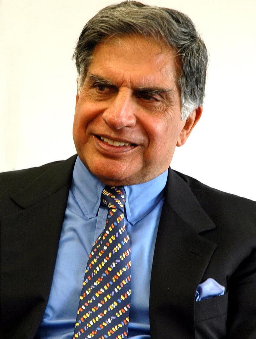 Ratan Tata