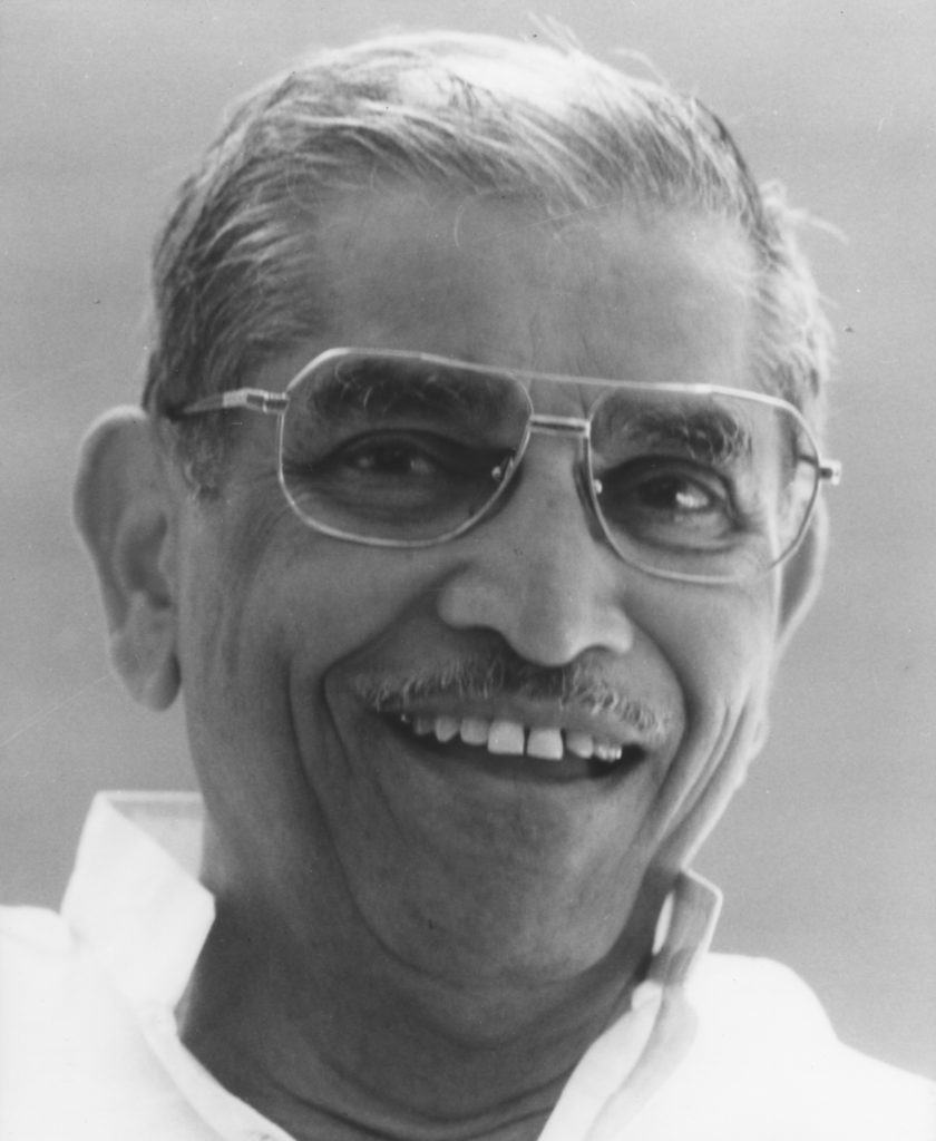 Pandurang Shastri Athavale