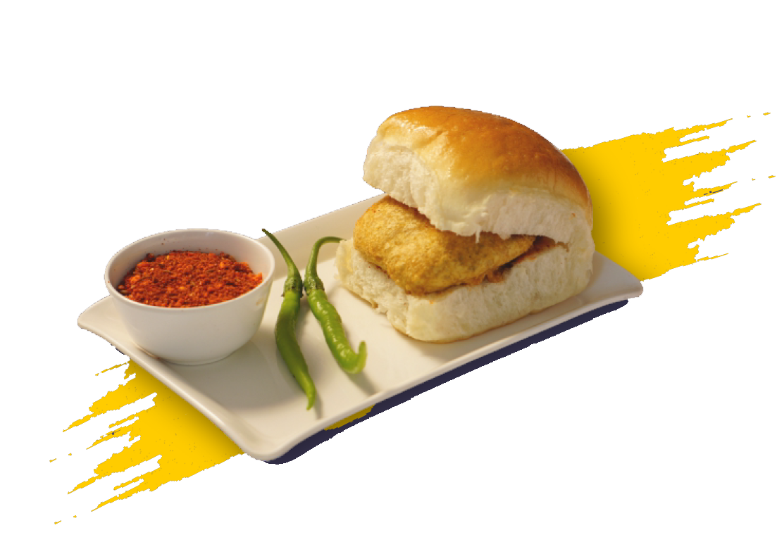 Vada Pav